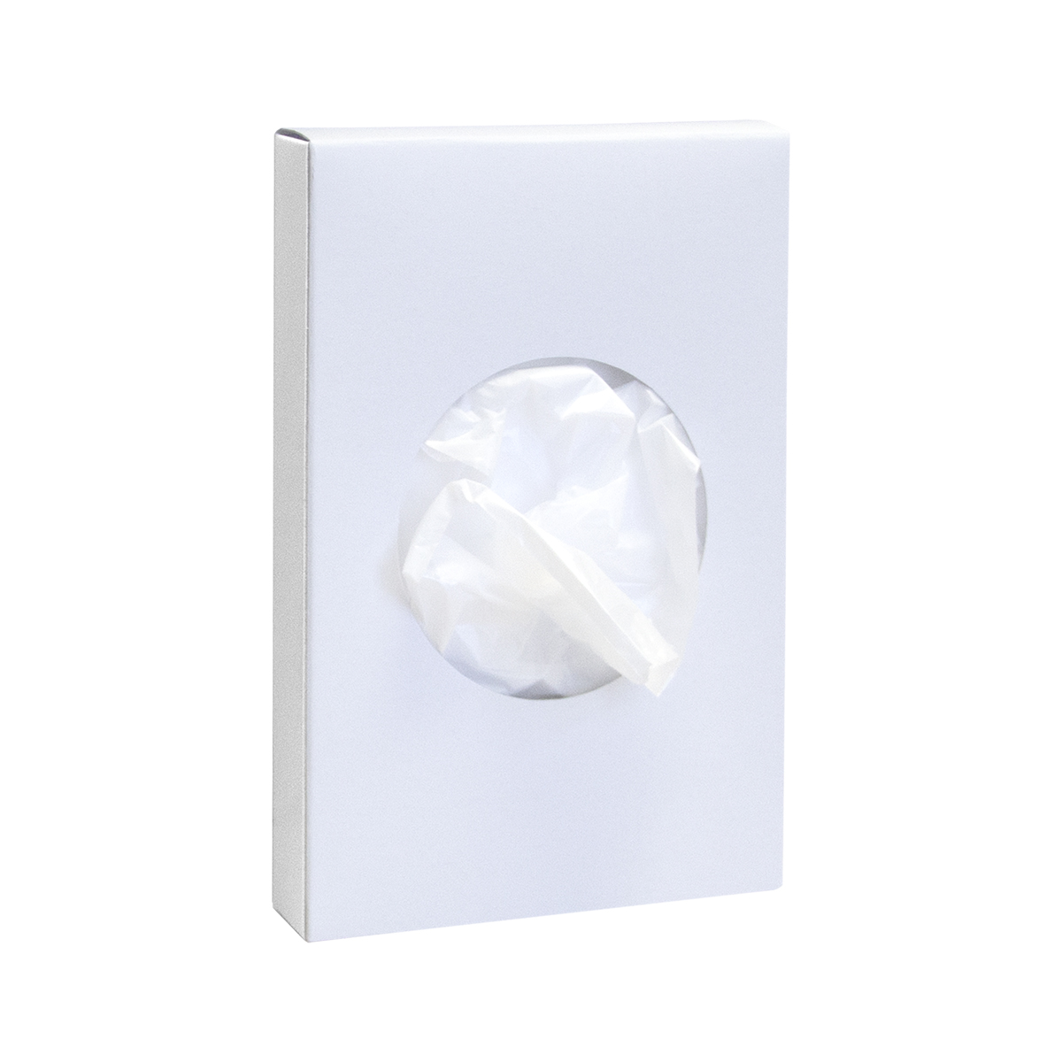 Sanitary Napkin Bag Dispenser & Refills - Image 2