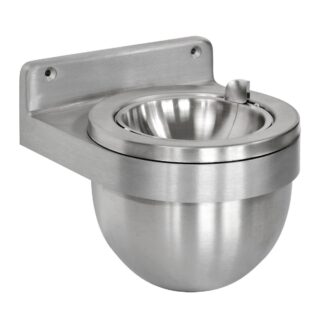 Wall Mounted Ash Urn