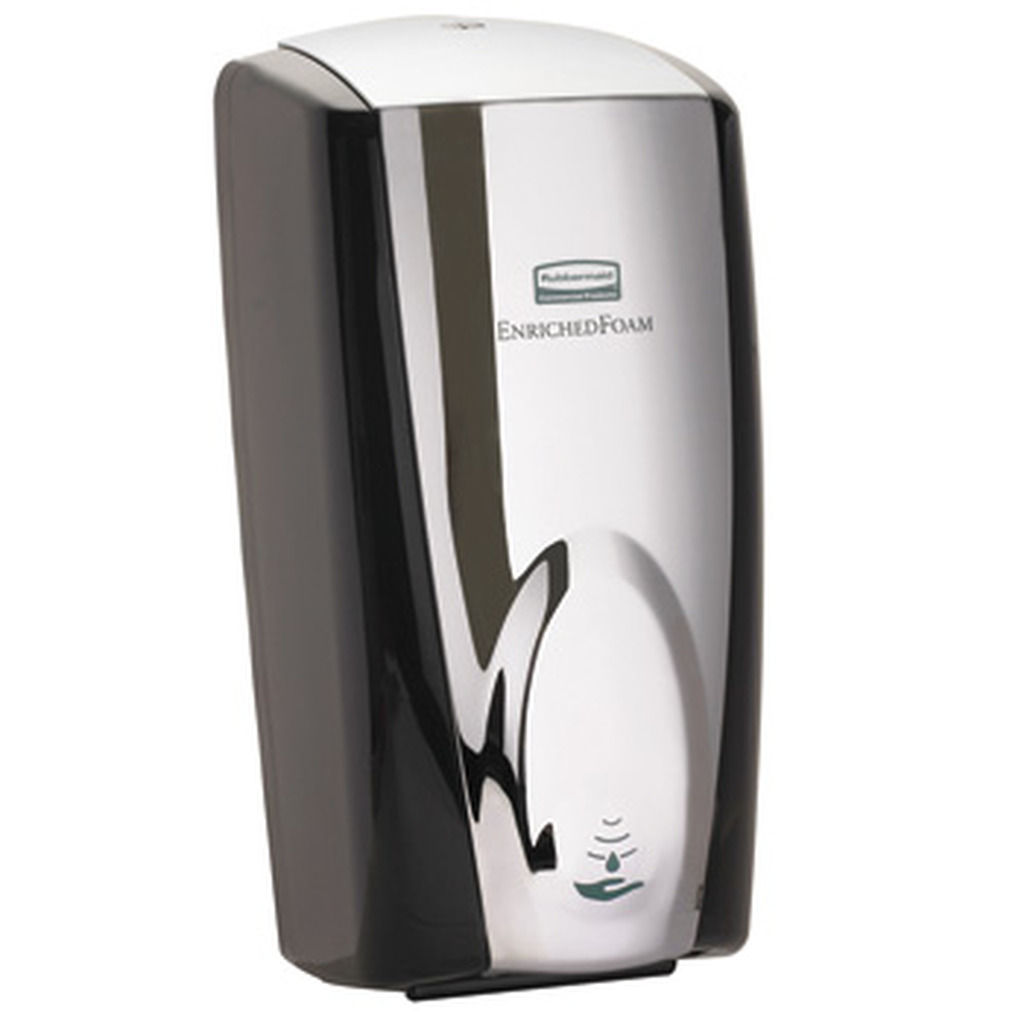 AutoFoam Touch-Free Soap Dispenser - Image 4