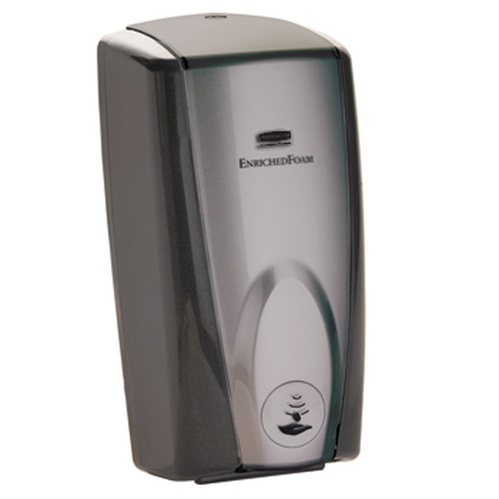 AutoFoam Touch-Free Soap Dispenser - Image 5