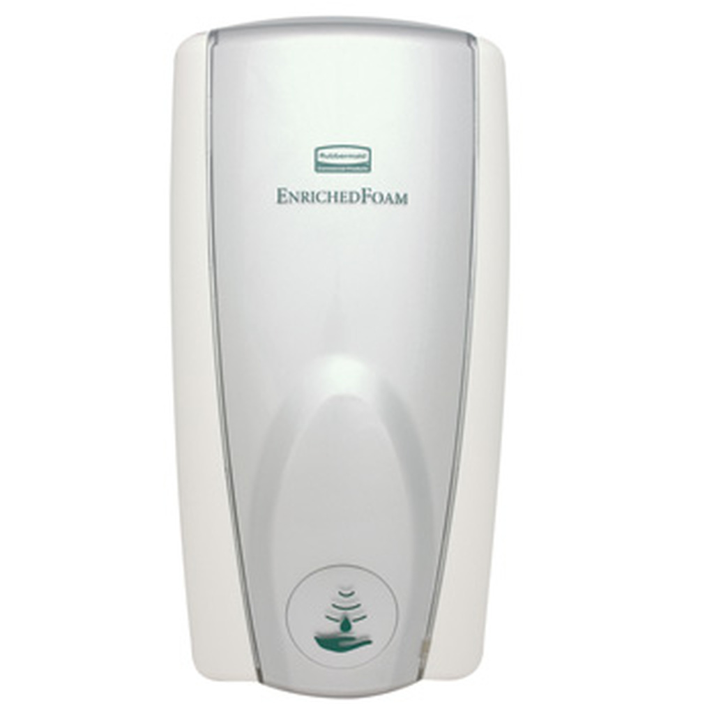 AutoFoam Touch-Free Soap Dispenser - Image 3