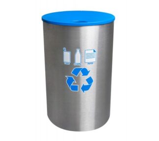 New! RC-2234F SS Celebrity Recycler