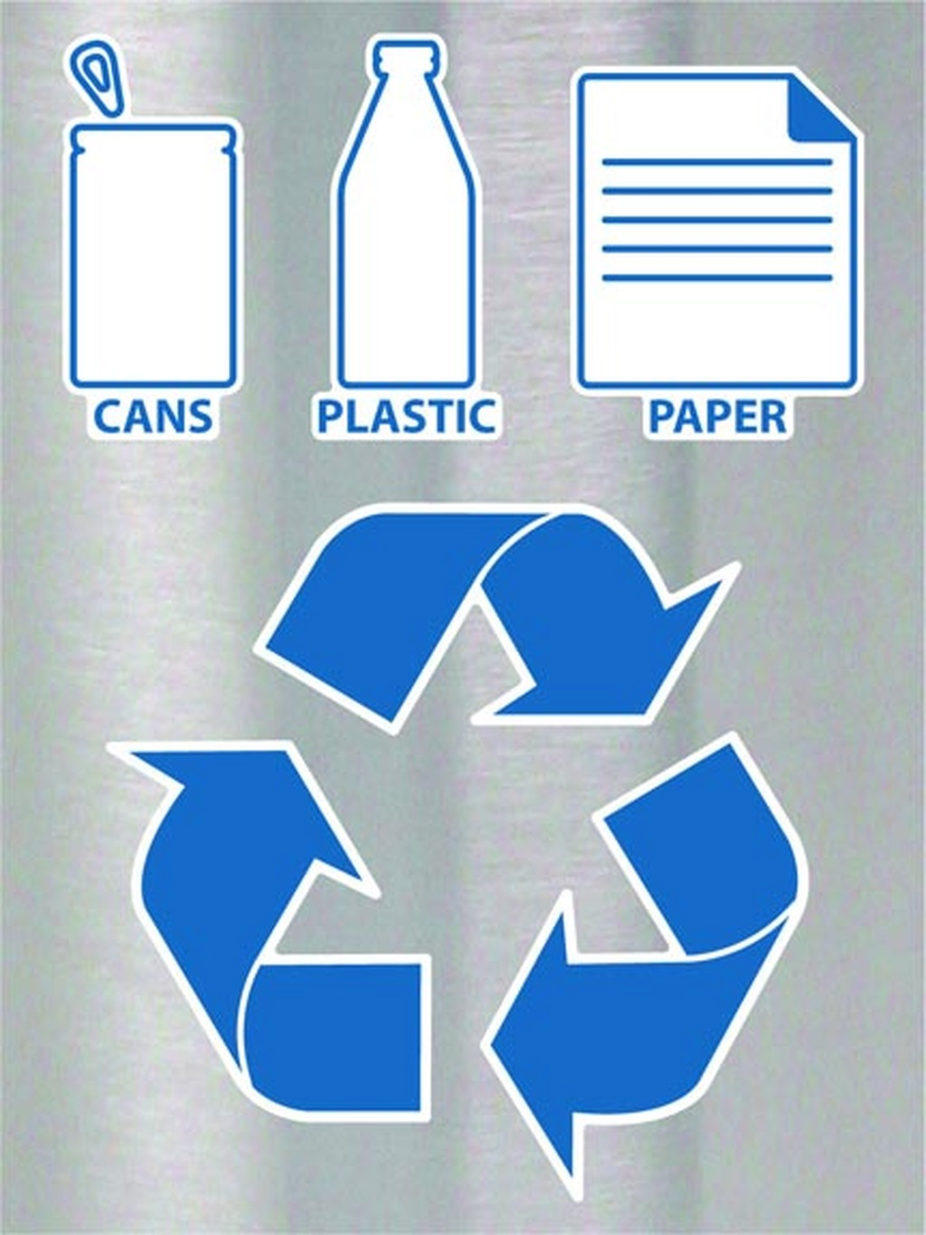 New! RC-2234F SS Celebrity Recycler - Image 2