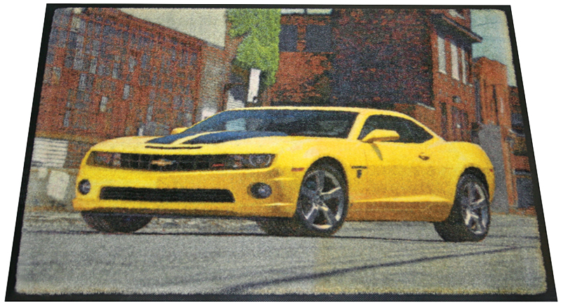 Custom Logo Mats - Image 5