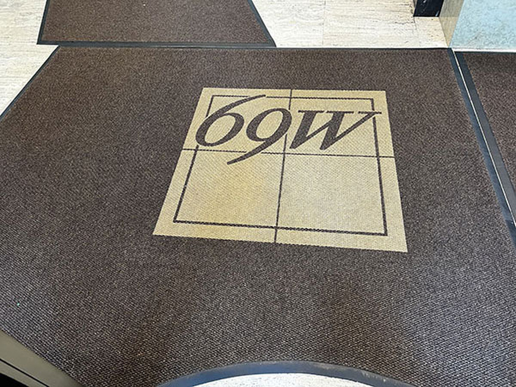 Custom Logo Mats - Image 9