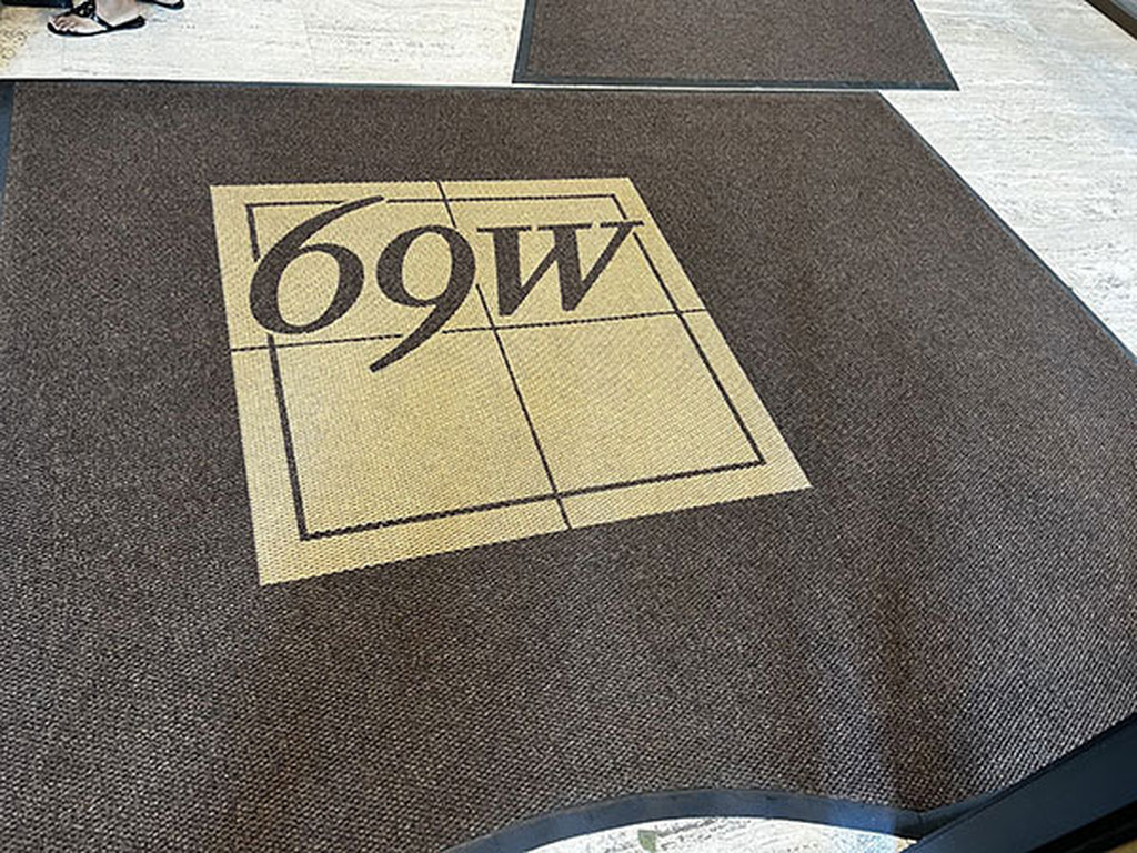 Custom Logo Mats - Image 10