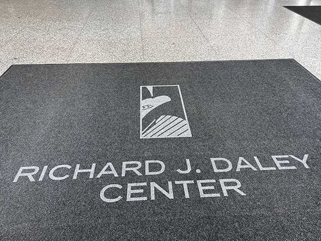 Custom Logo Mats - Image 8