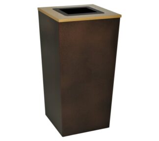 C-MTR-34 TR HCPR Metro Companion XL™ Trash Only Unit