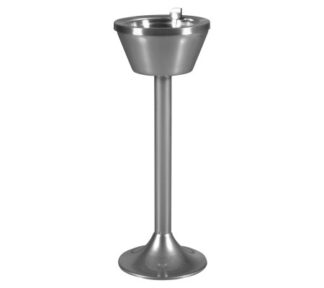 501 CPDR-FLIP Pedestal Smoking Urn