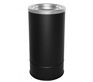 160S & 160F Pioneer Floor Urns