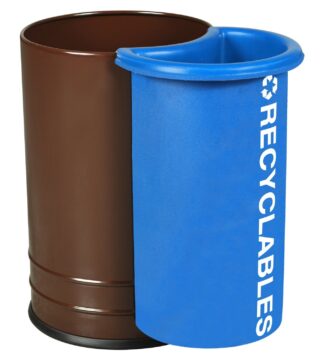 RC-4 Sidekick Personal Recycler