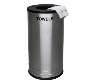 SW-1528 TWL SS BLX Sanitizing Wipe Companion