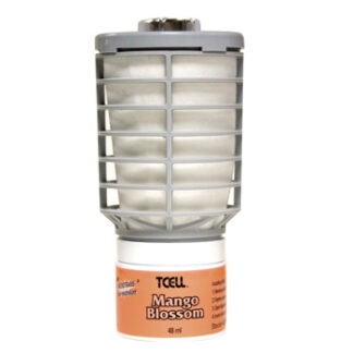 TCell – Odor Control System