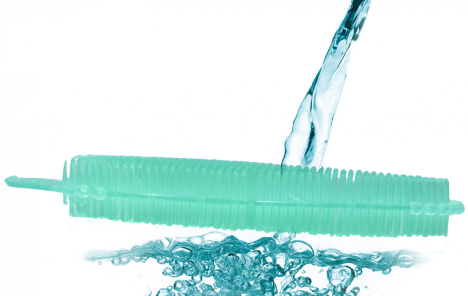 Tidal Wave Urinal Screen - Image 2