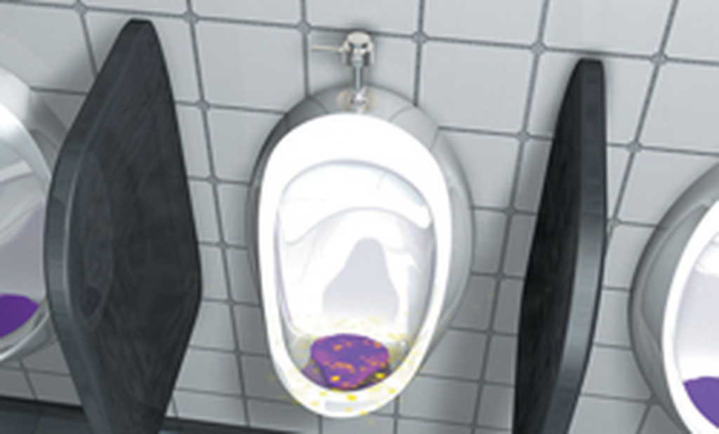 Ekcoscreen Urinal Screen - Image 9