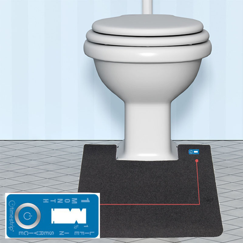 Commode Mat - Image 3