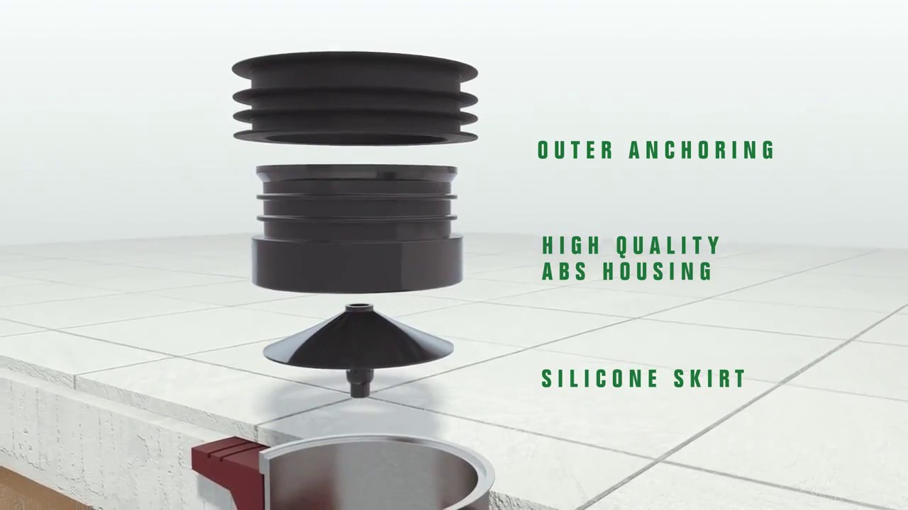 Green Drain - Image 2