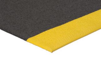 Anti-Fatigue Safety Soft Foot™