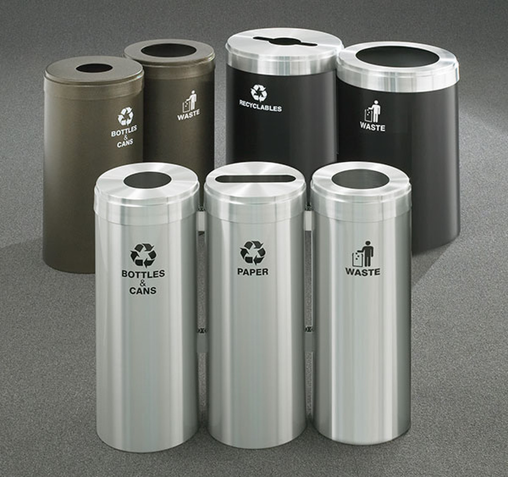 RecyclePro Connected Recycling Stations - Image 2