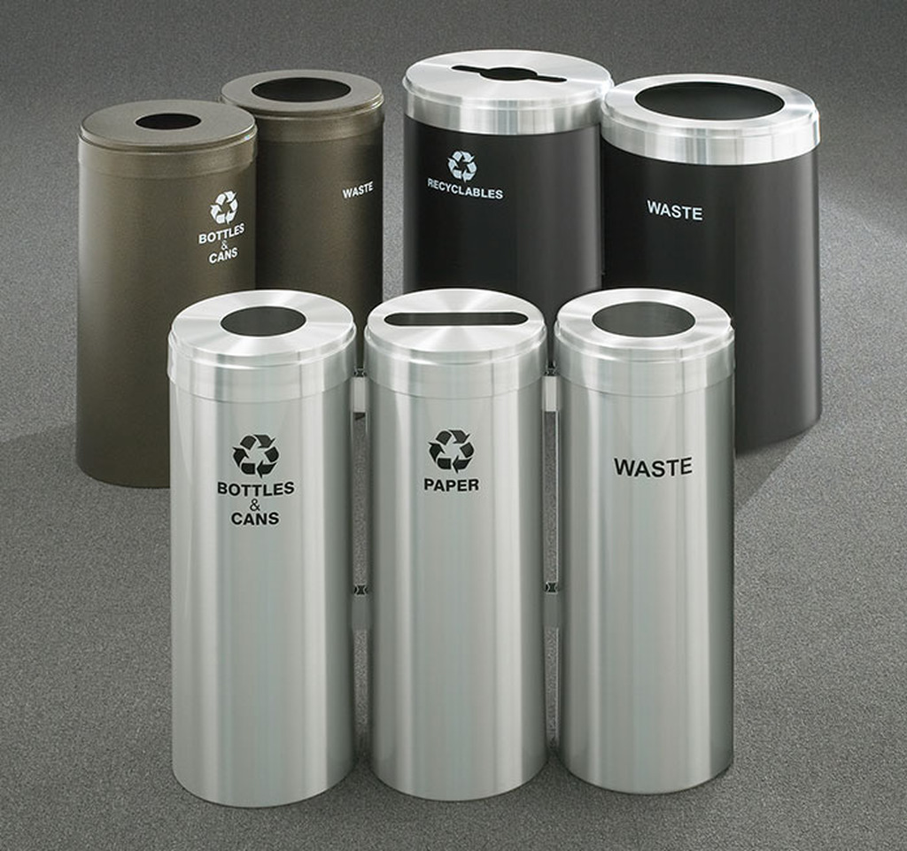 RecyclePro Connected Recycling Stations - Image 3