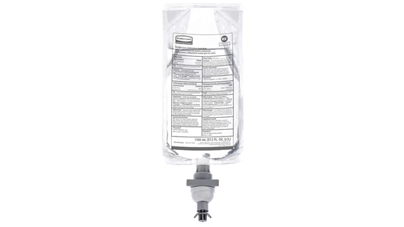 AUTOFOAM REFILL, ENRICHED FOAM ANTIBACTERIAL HAND SOAP — E2, 1100 ML - Image 2